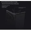 Samsung Galaxy Z Fold 8 Ultra čierne puzdro Nillkin CamShield Prop Magnetic s priehľadným krytom objektívu thumbnail