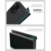 Samsung Galaxy Z Fold 8 Ultra čierne zadné ochranné puzdro Nillkin Super Frosted FOLD Magnetic thumbnail