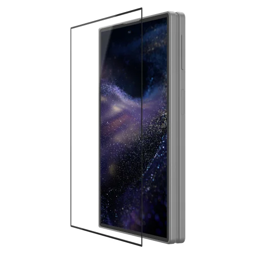 Samsung Galaxy Z Fold 8 čierne Nillkin 2.5D CP+ PRO tvrdené sklo - 2