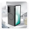 Samsung Galaxy Z Fold 8 Ultra čierny Nillkin Super Frosted FOLD Magnetic Pen Slot zadný kryt thumbnail