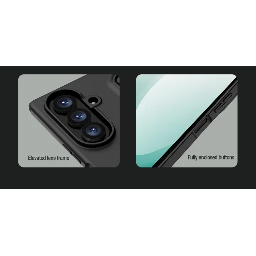 Samsung Galaxy Z Fold 8 Ultramodré puzdro Nillkin Flex Pure Fold s držiakom na pero - 13