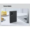 Samsung Galaxy Z Fold 8 priesvitný čierny Nillkin Super Frosted FOLD Magnetic zadný kryt thumbnail