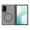 Samsung Galaxy Z Fold 8 priesvitný čierny Nillkin Super Frosted FOLD Magnetic zadný kryt thumbnail