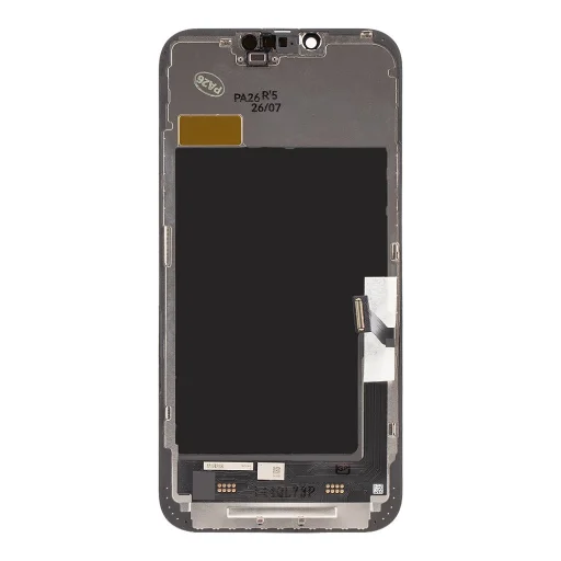 iPhone 14 Plus V Incell LCD displej s dotykovou plochou a rámom - 2