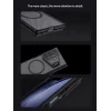 Samsung Galaxy Z Fold 8 Ultra áttetsző fekete Nillkin CamShield Prop Magnetic tok thumbnail