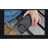 Samsung Galaxy Z Fold 8 Ultra áttetsző fekete Nillkin CamShield Prop Magnetic tok thumbnail