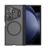 Samsung Galaxy Z Fold 8 Ultra priesvitné čierne puzdro Nillkin CamShield Prop Magnetic thumbnail