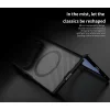 Samsung Galaxy Z Fold 8 Ultra áttetsző fekete Nillkin CamShield Prop Magnetic tok thumbnail