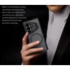 Samsung Galaxy Z Fold 8 Ultra áttetsző fekete Nillkin CamShield Prop Magnetic tok thumbnail