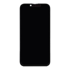 iPhone 16e/17e V Incell LCD displej s dotykovou plochou a rámom