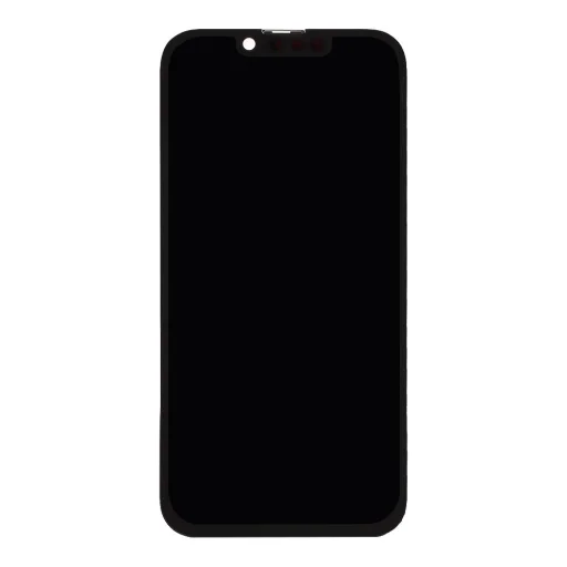 iPhone 16e/17e V Incell LCD displej s dotykovou plochou a rámom - 1
