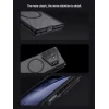 Samsung Galaxy Z Fold 8 Ultra átlátszó fekete Nillkin CamShield Prop Magnetic Pen Slot átlátszó lencsés tok thumbnail