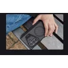Samsung Galaxy Z Fold 8 Ultra átlátszó fekete Nillkin CamShield Prop Magnetic Pen Slot átlátszó lencsés tok thumbnail