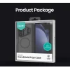 Samsung Galaxy Z Fold 8 Ultra átlátszó fekete Nillkin CamShield Prop Magnetic Pen Slot átlátszó lencsés tok thumbnail