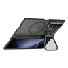 Samsung Galaxy Z Fold 8 Ultra priesvitné čierne Nillkin CamShield Prop Magnetic Pen Slot puzdro s priesvitným krytom šošovky thumbnail