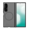 Samsung Galaxy Z Fold 8 Ultra priehľadný čierny Nillkin Super Frosted FOLD Magnetic zadný kryt thumbnail