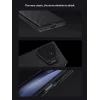 Samsung Galaxy Z Fold 8 Ultra fekete Nillkin CamShield Prop Magnetic Pen Slot tok átlátszó lencsével thumbnail