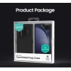 Samsung Galaxy Z Fold 8 Ultra fekete Nillkin CamShield Prop Magnetic Pen Slot tok átlátszó lencsével thumbnail