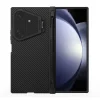 Samsung Galaxy Z Fold 8 Ultra fekete Nillkin CamShield Prop Magnetic Pen Slot tok átlátszó lencsével thumbnail