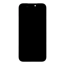 iPhone 17 Pro Max hajlékony OLED kijelző érintőegységgel, diagnosztikai funkcióval