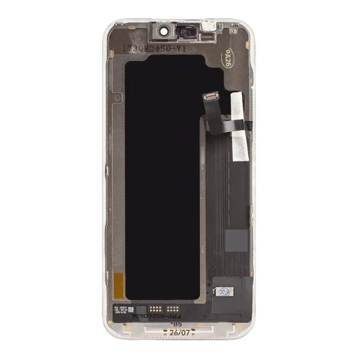 iPhone 17 Pro Max flexibilný OLED displej s dotykovou plochou a diagnostickou funkciou - 2
