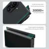 Samsung Galaxy Z Fold 8 Ultra áttetsző fekete Nillkin Super Frosted FOLD mágneses stylustartós hátlap thumbnail