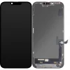 JK LCD displejový modul pre Apple iPhone 14 Plus, verzia In-Cell IC, čierny thumbnail