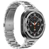  Samsung Galaxy Watch Ultra 2 47mm ezüst Spigen Bezel Tune (Pilot) lünettavédő gyűrű thumbnail