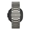 Spigen Modern Fit Titanium titánový remienok pre Samsung Galaxy Watch 9/8 46 mm/44 mm/40 mm, prírodný titán thumbnail