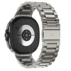 Spigen Modern Fit Titanium titánový remienok pre Samsung Galaxy Watch 9/8 46 mm/44 mm/40 mm, prírodný titán thumbnail