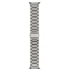 Spigen Modern Fit Titanium titánový remienok pre Samsung Galaxy Watch 9/8 46 mm/44 mm/40 mm, prírodný titán thumbnail