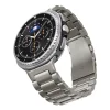 Spigen Modern Fit Titanium titánový remienok pre Samsung Galaxy Watch 9/8 46 mm/44 mm/40 mm, prírodný titán thumbnail