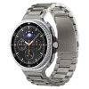 Spigen Modern Fit Titanium titánový remienok pre Samsung Galaxy Watch 9/8 46 mm/44 mm/40 mm, prírodný titán thumbnail