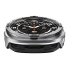  Samsung Galaxy Watch Ultra 2 47 mm ezüst Spigen Bezel Tune Pro (Pilot) védőtok fém előlapkerettel thumbnail