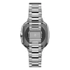  Samsung Galaxy Watch Ultra 2 47 mm ezüst Spigen Bezel Tune Pro (Pilot) védőtok fém előlapkerettel thumbnail