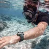 Spigen Bezel Tune Pro Diver ochranné puzdro s kovovou lunetou pre Samsung Galaxy Watch Ultra 2 47 mm, čierne thumbnail