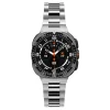 Spigen Bezel Tune (Diver) čierny ochranný kryt lunety pre Samsung Galaxy Watch Ultra 2 47mm thumbnail