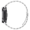 Spigen Bezel Tune (Diver) čierny ochranný kryt lunety pre Samsung Galaxy Watch Ultra 2 47mm thumbnail