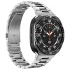 Spigen Bezel Tune (Diver) čierny ochranný kryt lunety pre Samsung Galaxy Watch Ultra 2 47mm thumbnail