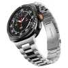 Spigen Bezel Tune (Diver) čierny ochranný kryt lunety pre Samsung Galaxy Watch Ultra 2 47mm thumbnail