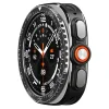 Spigen Bezel Tune (Diver) čierny ochranný kryt lunety pre Samsung Galaxy Watch Ultra 2 47mm thumbnail