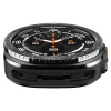 Spigen Bezel Tune (Diver) čierny ochranný kryt lunety pre Samsung Galaxy Watch Ultra 2 47mm thumbnail