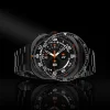 Spigen Bezel Tune (Diver) čierny ochranný kryt lunety pre Samsung Galaxy Watch Ultra 2 47mm thumbnail