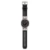  Samsung Galaxy Watch Ultra 2/1 47 mm Spigen DuraPro Armor szíj, fekete thumbnail