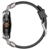  Samsung Galaxy Watch Ultra 2/1 47 mm Spigen DuraPro Armor szíj, fekete thumbnail