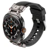  Samsung Galaxy Watch Ultra 2/1 47 mm Spigen DuraPro Armor szíj, fekete thumbnail