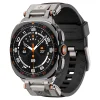 Remienok Spigen DuraPro Armor pre Samsung Galaxy Watch Ultra 2/1 47 mm, čierny thumbnail