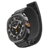 Spigen Athlex Air tkaný nylonový remienok pre Samsung Galaxy Watch Ultra 2/1 47 mm, aktívna čierno-sivá thumbnail