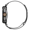 Spigen Athlex Air tkaný nylonový remienok pre Samsung Galaxy Watch Ultra 2/1 47 mm, aktívna čierno-sivá thumbnail