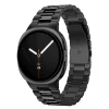  Samsung Galaxy Watch 9/8 46mm/44mm/40mm Spigen Modern Fit 316L rozsdamentes acél óraszíj, fekete thumbnail